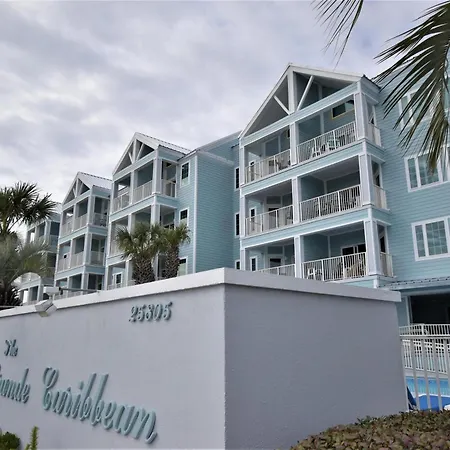 Grand Caribbean 113-2
